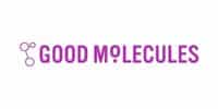 GOOD MOLECULES