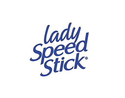 Lady Speed Stick