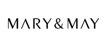 Mary & May