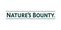 Nature'S Bounty